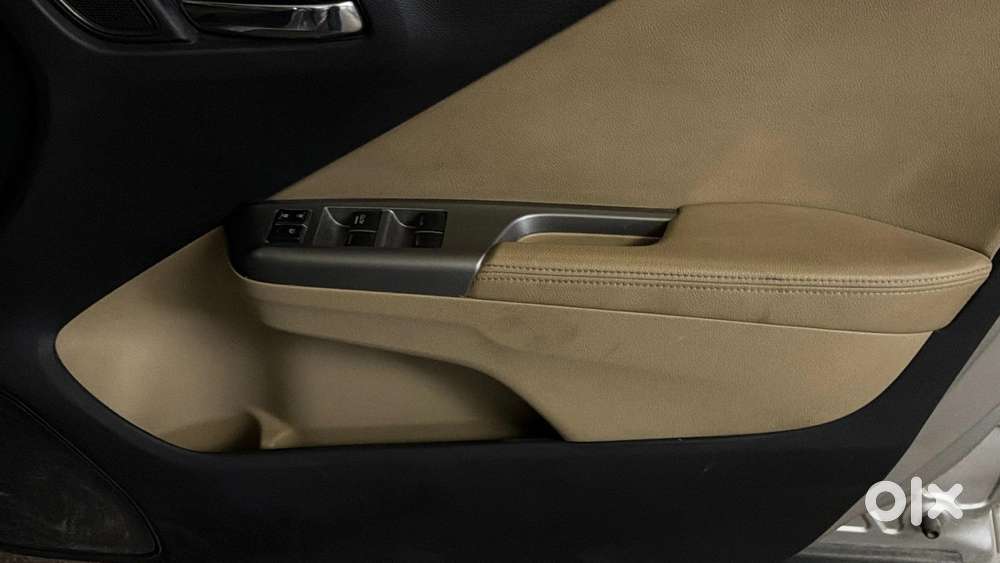 Honda City I Vtec Cvt Vx, 2015, Petrol