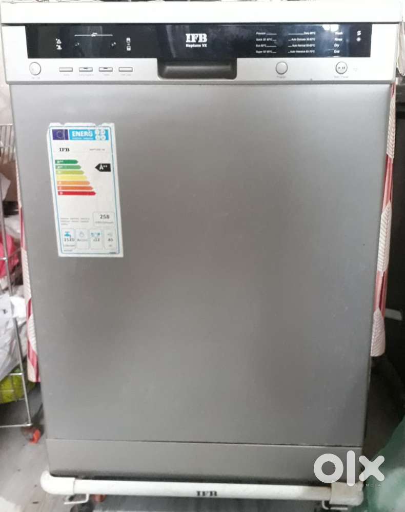 IFB Dishwasher