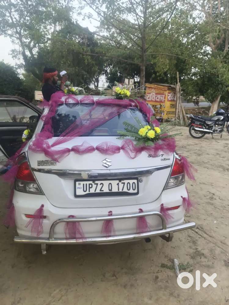 Swift Dzire