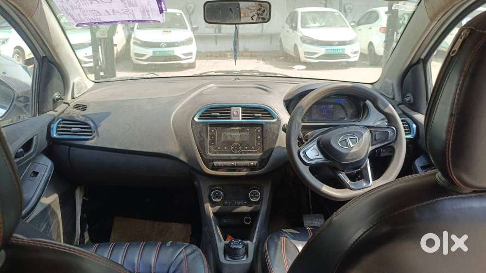 Tata Xpress T 2023 Model Ev