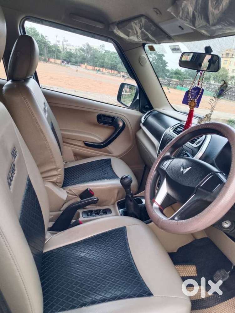 Mahindra Bolero Neo N8, 2023, Diesel