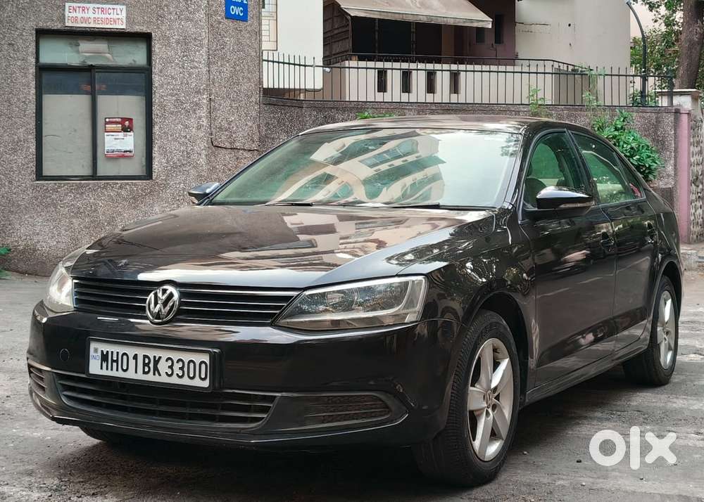 Volkswagen Jetta [ ] 1.4 Trendline Tsi, 2013, Petrol