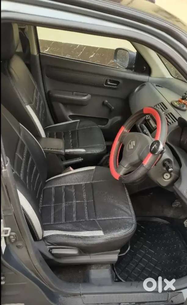 Maruti Suzuki Swift Dzire
