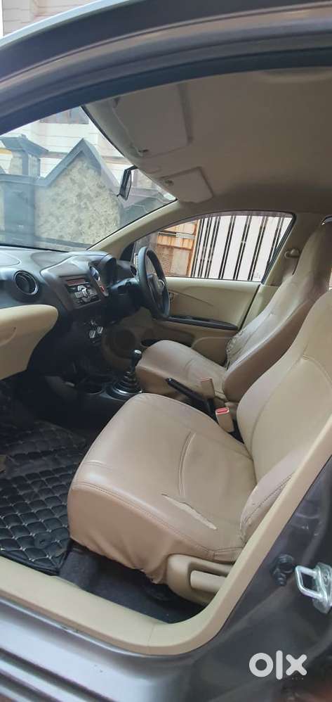 Honda Brio, 2013, Petrol