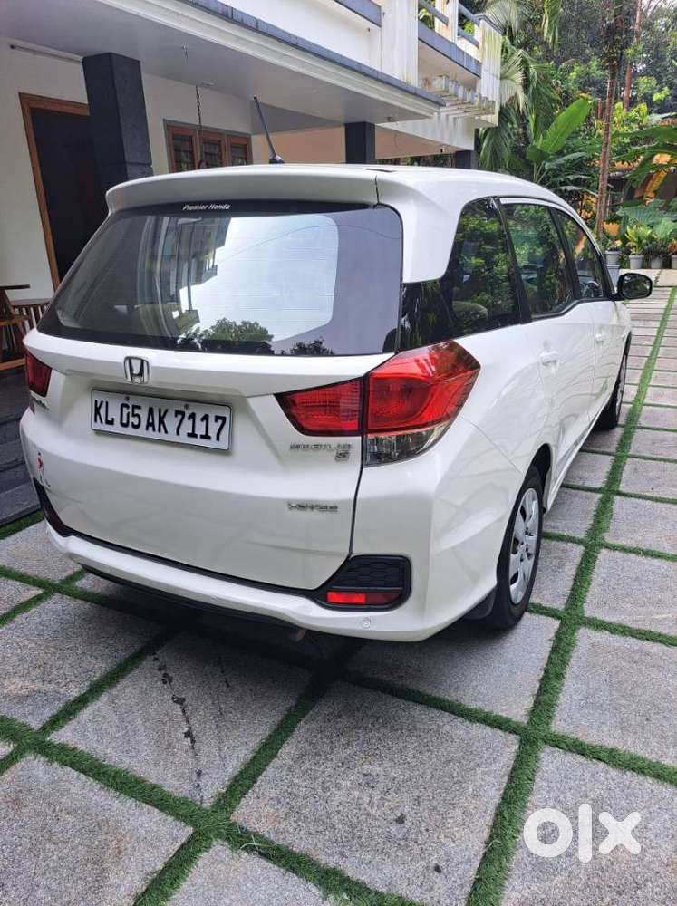 Honda Mobilio S I-dtec, 2014, Diesel