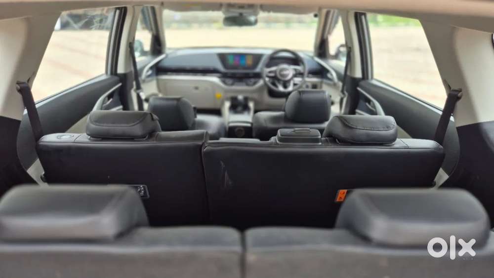 Kia Carens 1.5 Premium 7 Str, 2023, Petrol
