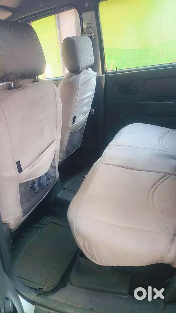 Maruti Suzuki Wagon R 2006 Petrol 97000 Km Driven