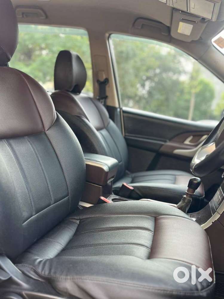 Mahindra Xuv500 W8 2wd, 2012, Diesel