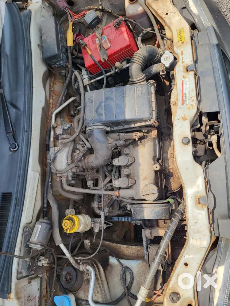 Maruti Suzuki Alto 2012 Petrol 55000 Km Driven