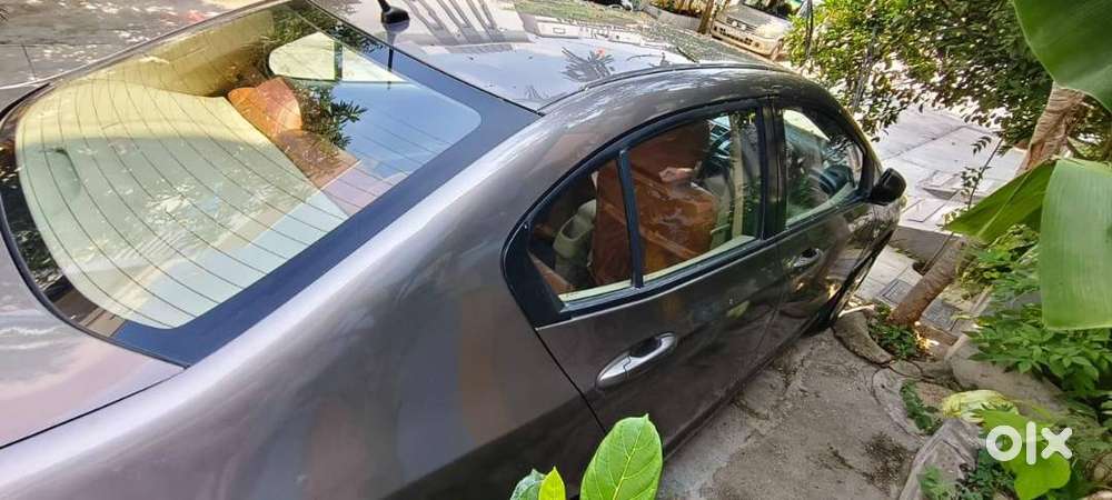 Honda City 1.5, 2012 December