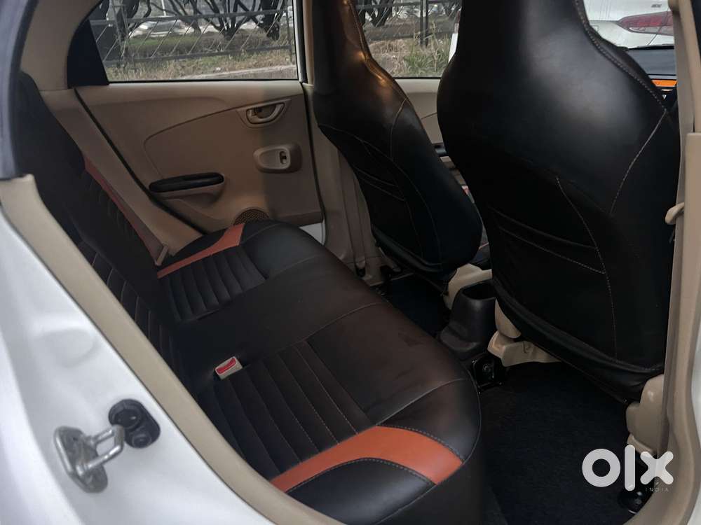 Honda Brio S Mt, 2014, Petrol