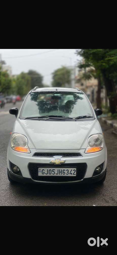 Chevrolet Spark 1.0 Lt, 2014, Petrol