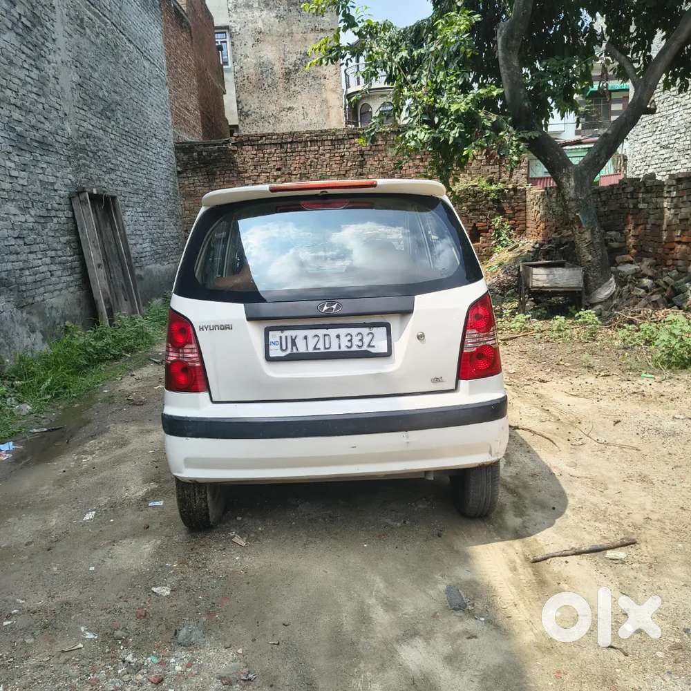 Hyundai Santro Xing Lpg Manual 2012