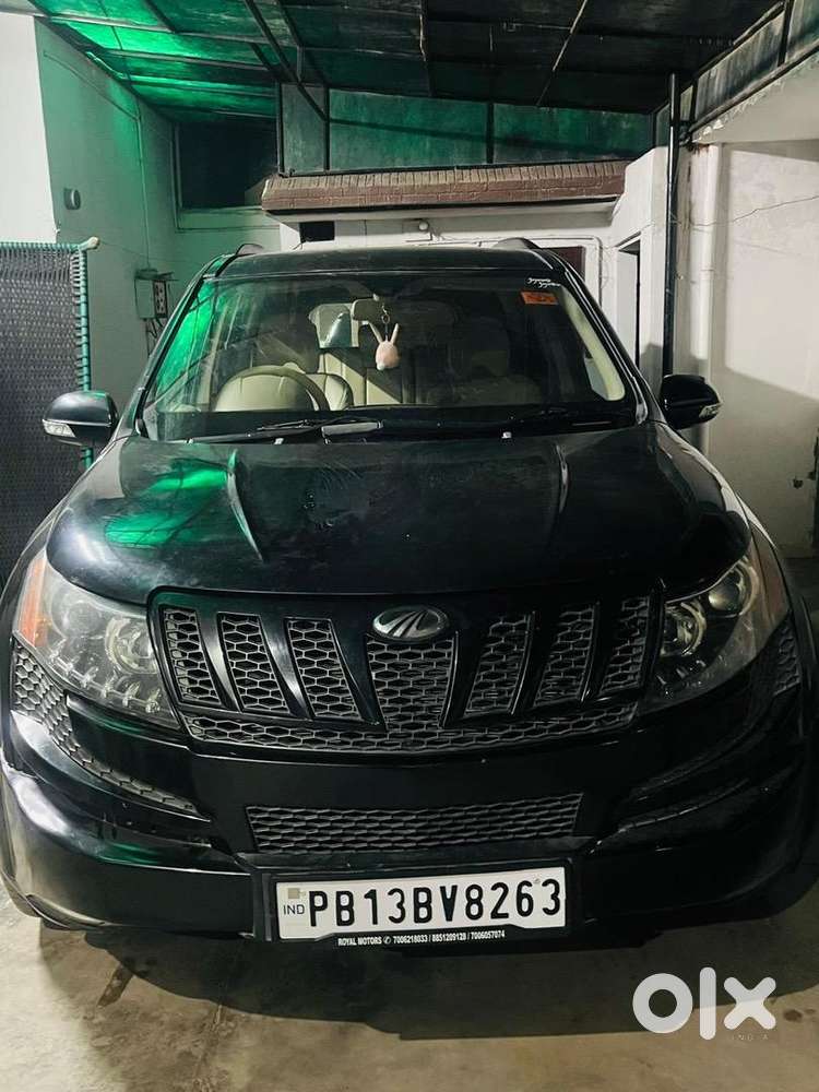 Mahindra Diesel Car 2014