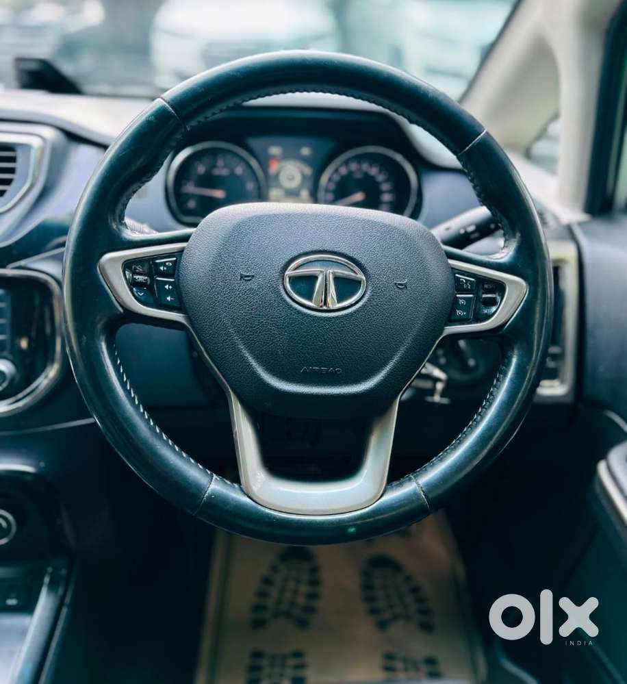 Tata Hexa Xta, 2018, Diesel