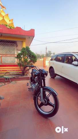Modified bike olx clearance