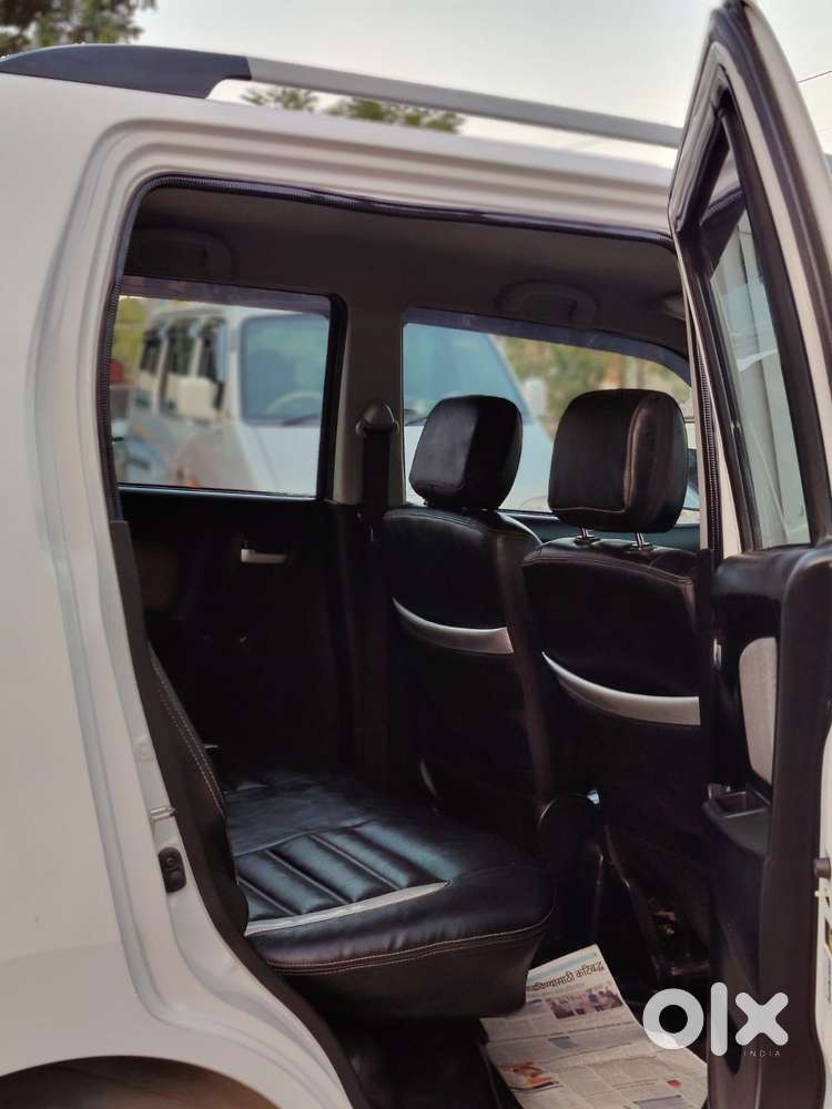 Maruti Suzuki Wagon R Cng Lxi, 2016, Cng & Hybrids