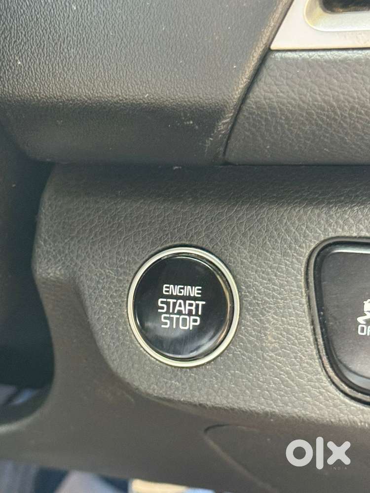 Kia Seltos Gtx Plus Dct, 2022, Petrol