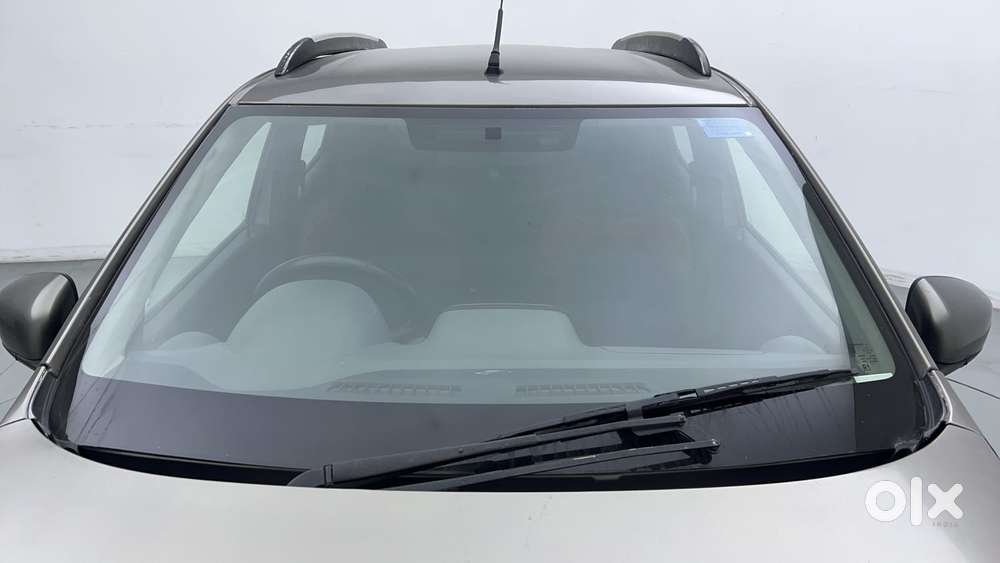 Renault Kwid 1.0 Rxt, 2018, Petrol