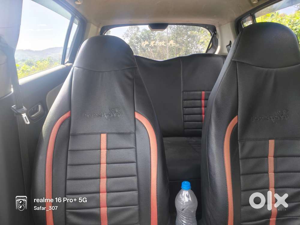 Maruti Suzuki Alto K10 1.0 Vxi, 2016, Petrol