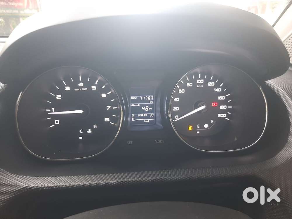 Tata Tiago Nrg 1.2 Xz Mt, 2018, Diesel