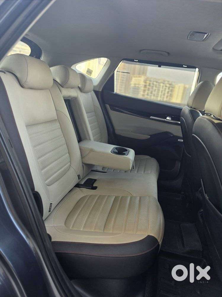 Kia Seltos Gtx, 2022, Petrol