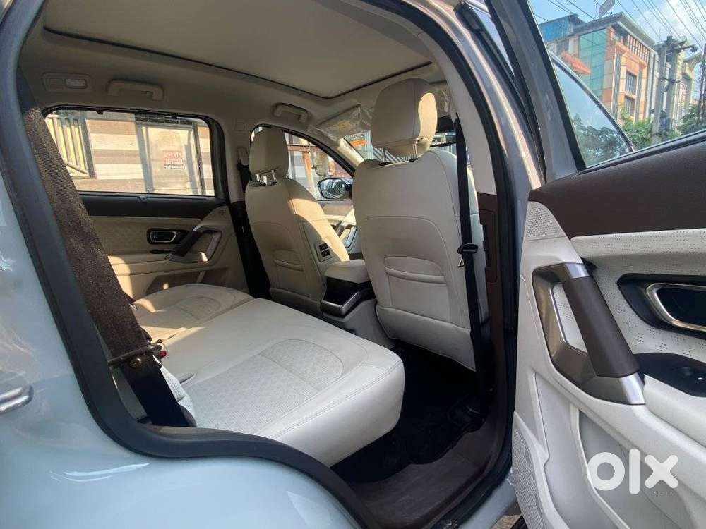 Tata Safari 7s Bs6 Phase 2 Diesel Acc+, 2026, Diesel