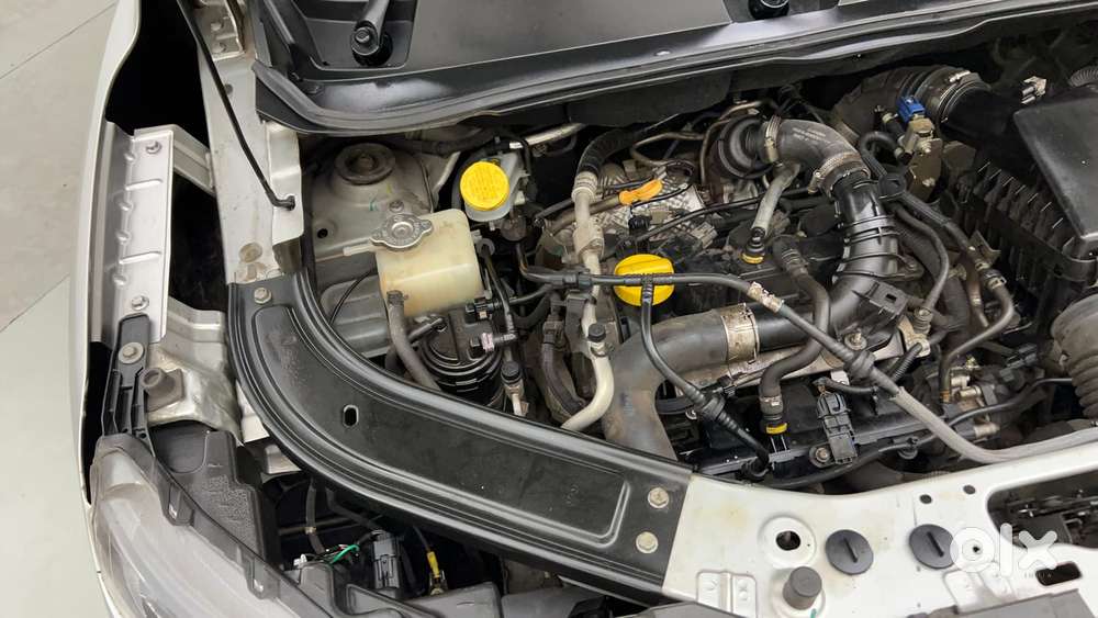 Renault Kiger Rxz Turbo Cvt Dt, 2021, Petrol