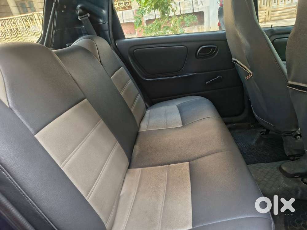 Maruti Suzuki Alto 800 2010 Petrol