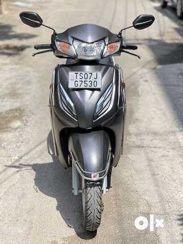 Honda Activa 6G For Sale Scooters 1747566487