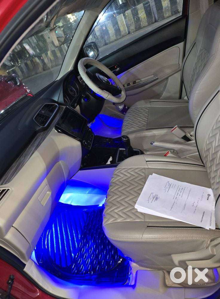 Maruti Suzuki Dzire 1.2 Zxi Plus, 2023, Petrol