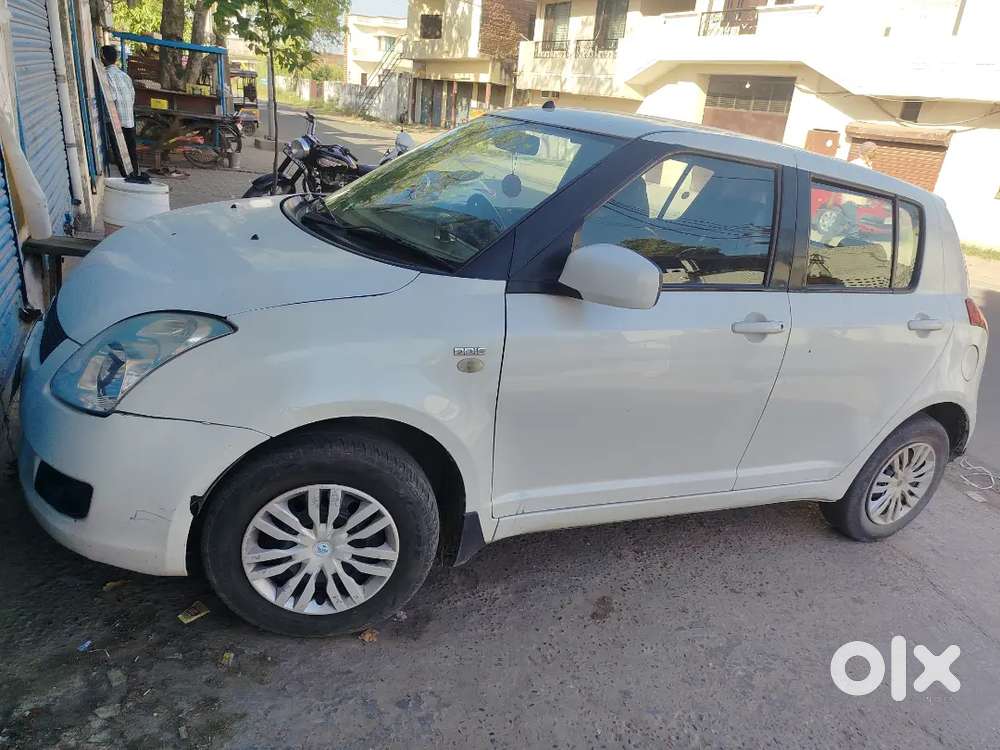 Maruti Suzuki Swift 2011 Diesel 150000 Km Driven