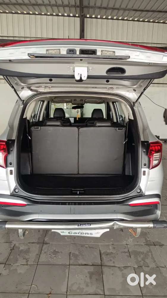Kia Carens 1.4 Prestige 2022