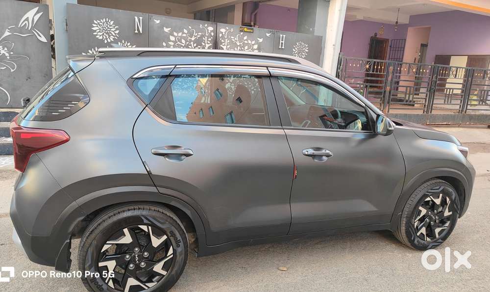 Kia Sonet 1.2 Htk Plus, 2025, Petrol