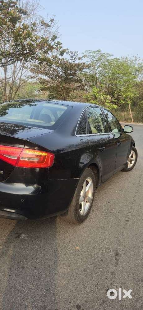 Audi A4 2014-2016 2.0 Tdi Multitronic, 2014, Diesel