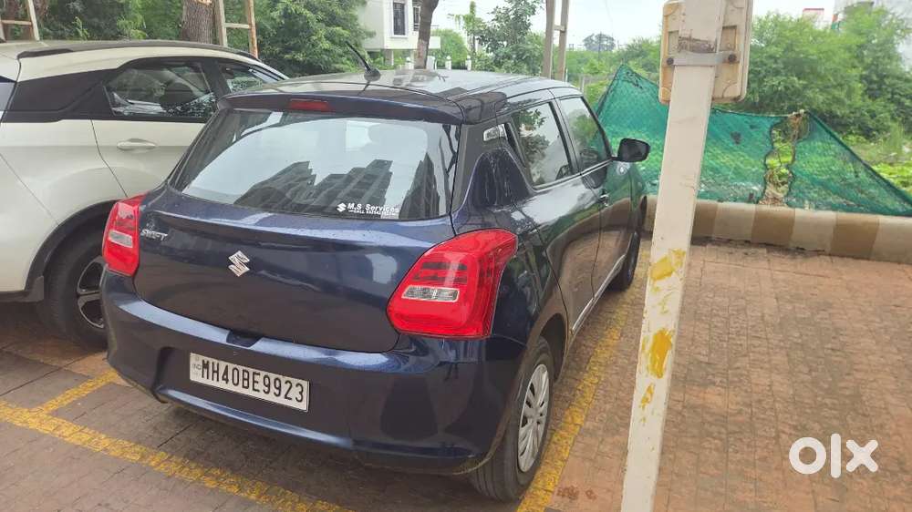 Maruti Suzuki Swift 2018 Petrol 85000 Km Driven