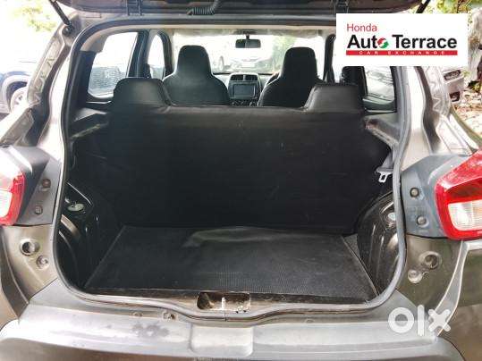Renault Kwid Rxl 1.0, 2019, Petrol
