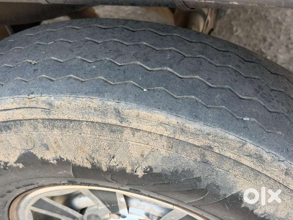 Force Motors Trax Cruiser 2011 Diesel Well Maintained