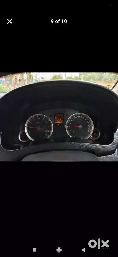 Maruti Suzuki Swift Vxi 2013  Number