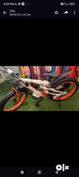 Olx hot sale panvel bike