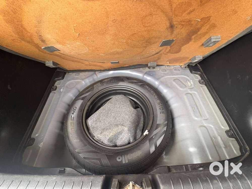 Hyundai Venue Diesel 2021