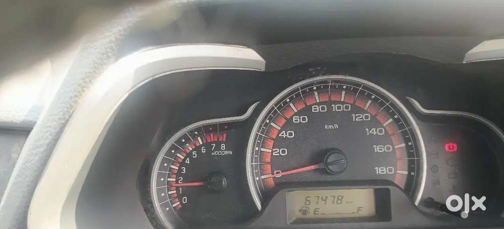 Maruti Suzuki Alto K10 2015 Lxi. Saharanpur Transfer Hai