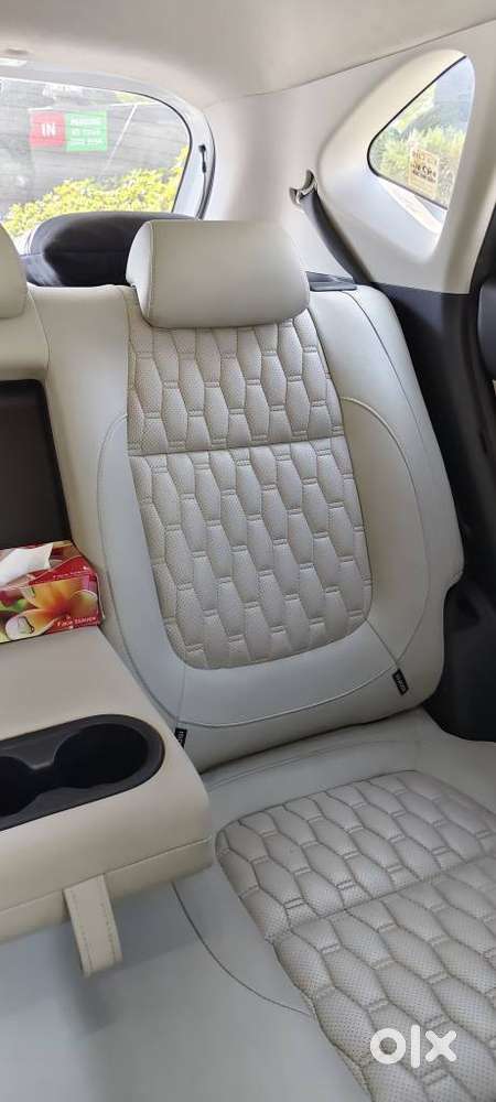 Kia Seltos Htx Ivt G, 2022, Petrol