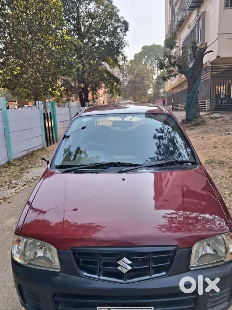 Maruti Suzuki 800 2006