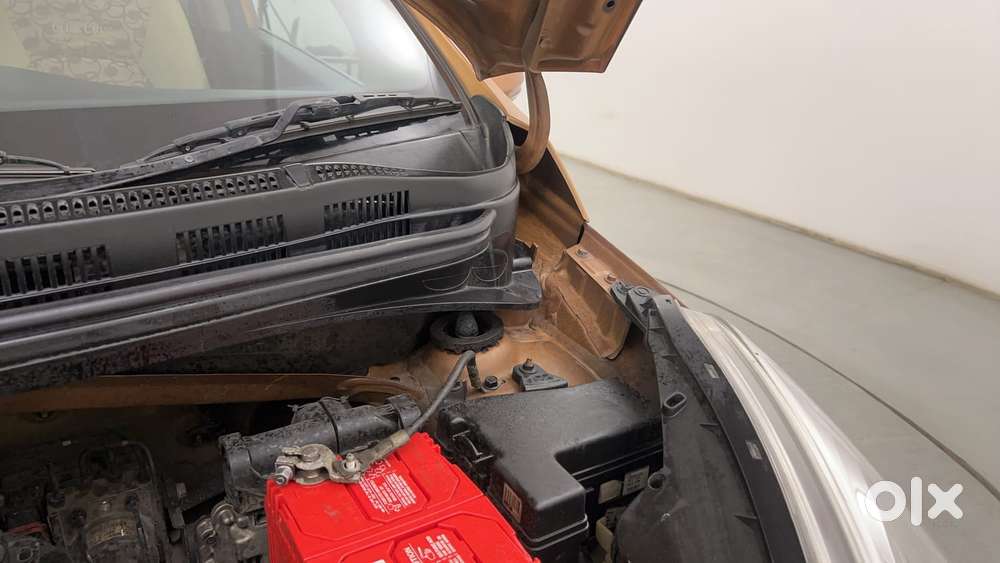 Hyundai Grand I10 1.2 Kappa Vtvt Asta (o) At, 2016, Petrol