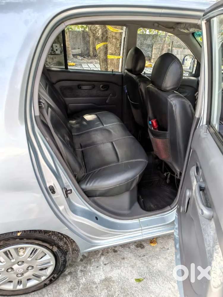Hyundai Santro Xing 2007 Petrol 56000 Km Driven