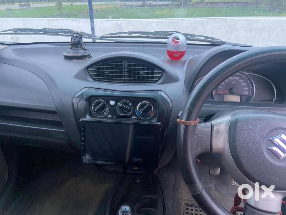 Maruti Suzuki Alto 800 Petrol Good Condition