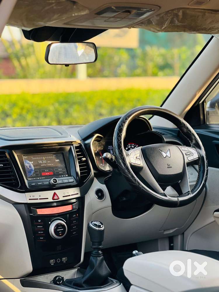 Mahindra Xuv300 W8 Diesel, 2024, Diesel