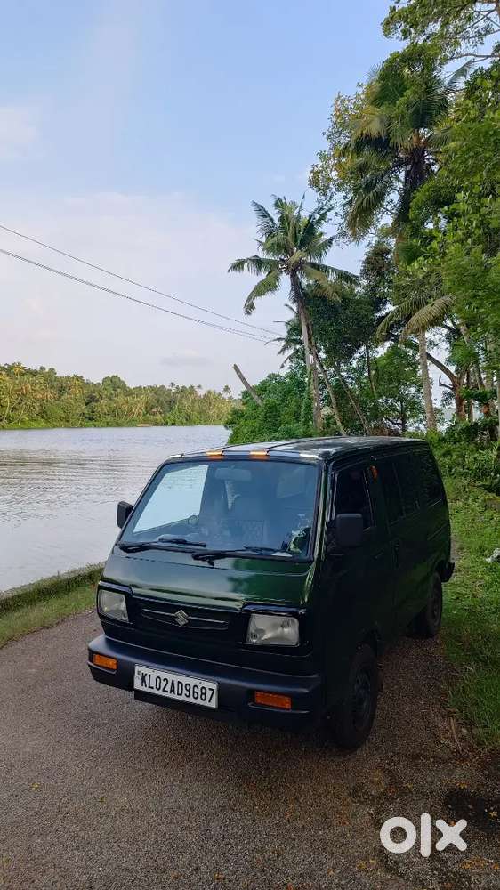 Omini 8 Seater For Sale