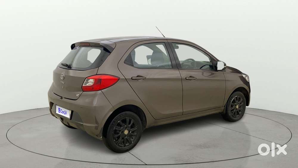 Tata Tiago Xz Diesel, 2018, Diesel